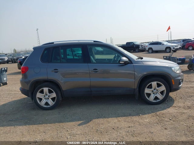 Auction sale of the 2015 Volkswagen Tiguan S/se/sel/r-line, vin: WVGJV7AX6FW525947, lot number: 12683298