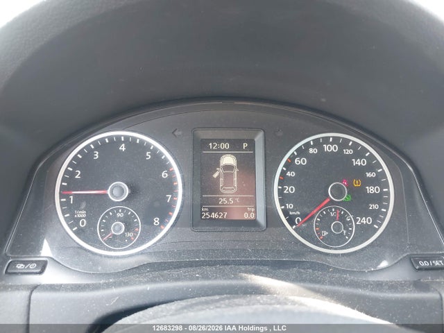 Auction sale of the 2015 Volkswagen Tiguan S/se/sel/r-line, vin: WVGJV7AX6FW525947, lot number: 12683298