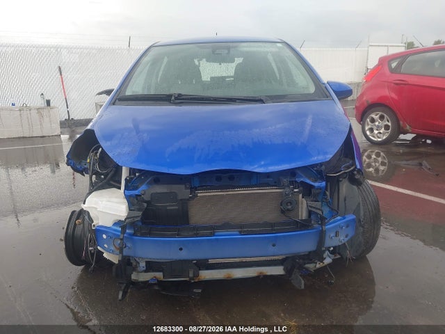 2018 Toyota Yaris L/le/se მანქანა იყიდება აუქციონზე, vin: VNKKTUD33JA097340, აუქციონის ნომერი: 12683300