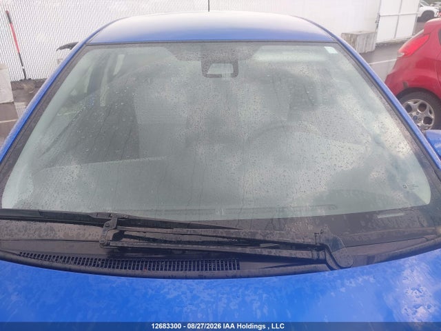2018 Toyota Yaris L/le/se მანქანა იყიდება აუქციონზე, vin: VNKKTUD33JA097340, აუქციონის ნომერი: 12683300