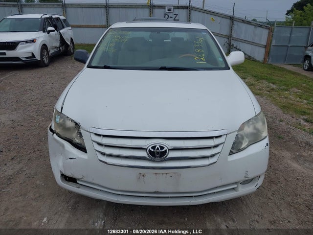 Продаж на аукціоні авто 2007 Toyota Avalon Xls, vin: 4T1BK36B17U238614, номер лоту: 12683301