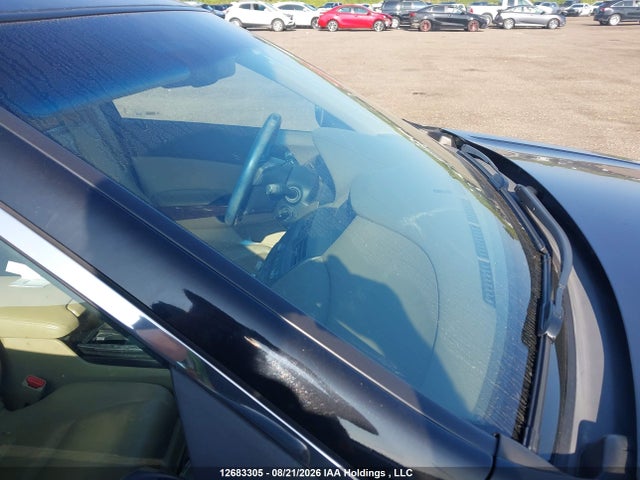 Продаж на аукціоні авто 2010 Honda Accord Ex-l V6, vin: 5KBCP3F81AB501054, номер лоту: 12683305