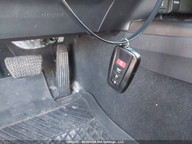 4T1K31AK1PU613765 Toyota Camry Hybrid Xse