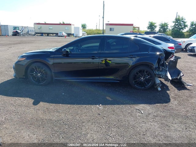 4T1K31AK1PU613765 Toyota Camry Hybrid Xse