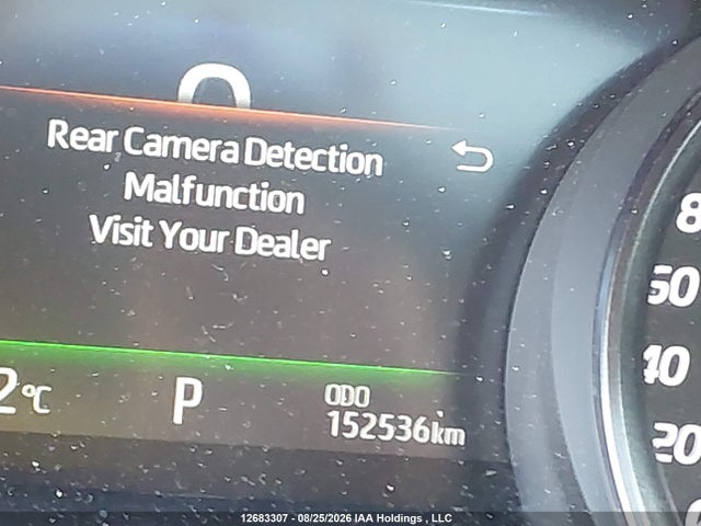4T1K31AK1PU613765 Toyota Camry Hybrid Xse