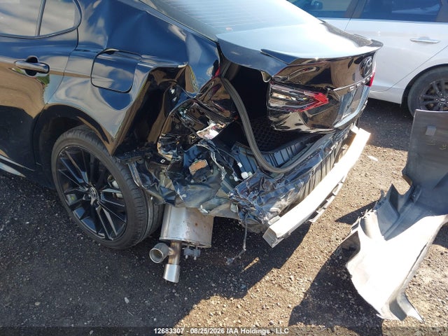4T1K31AK1PU613765 Toyota Camry Hybrid Xse