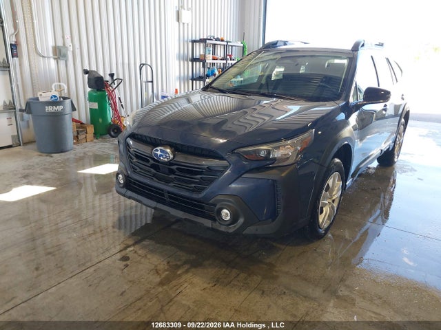 Aukcja sprzedaży 2024 Subaru Outback Convenience, vin: 4S4BTDAC5R3268484, numer aukcji: 12683309