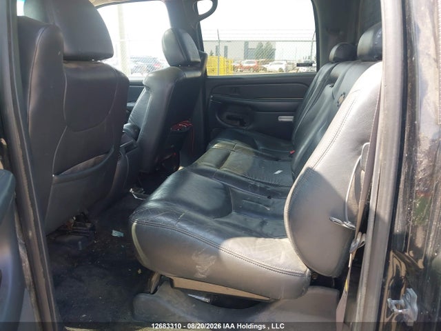 Продажа на аукционе авто 2002 Chevrolet Avalanche K1500, vin: 3GNEK13T62G222754, номер лота: 12683310