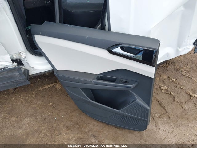 Продаж на аукціоні авто 2025 Volkswagen Taos, vin: 3VV8C7B22SM025453, номер лоту: 12683311