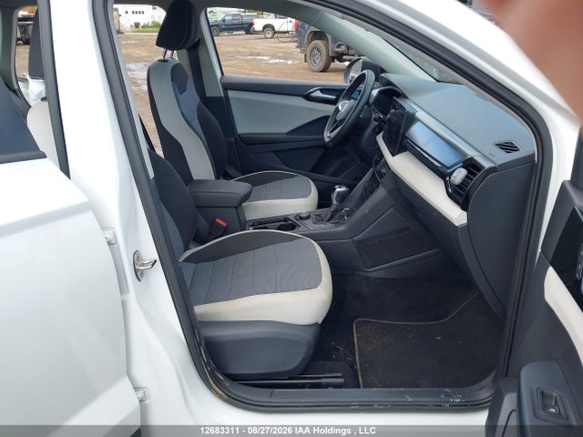 Продаж на аукціоні авто 2025 Volkswagen Taos, vin: 3VV8C7B22SM025453, номер лоту: 12683311