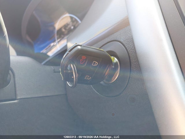 2FMDK3JC9EBA47583 Ford EDGE SEL