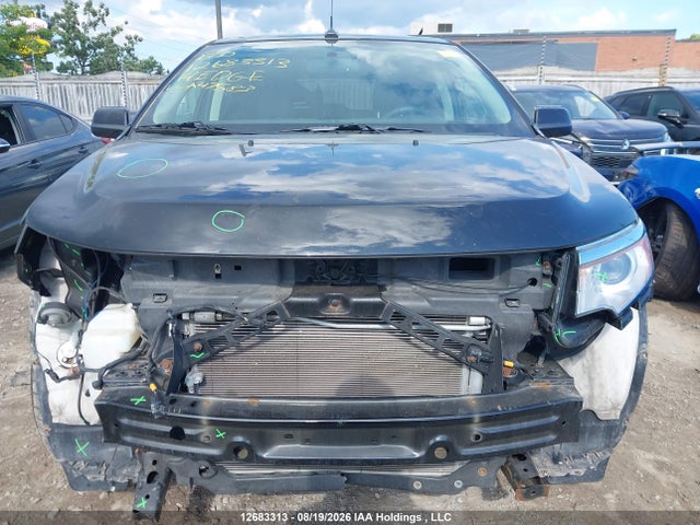 2FMDK3JC9EBA47583 Ford EDGE SEL