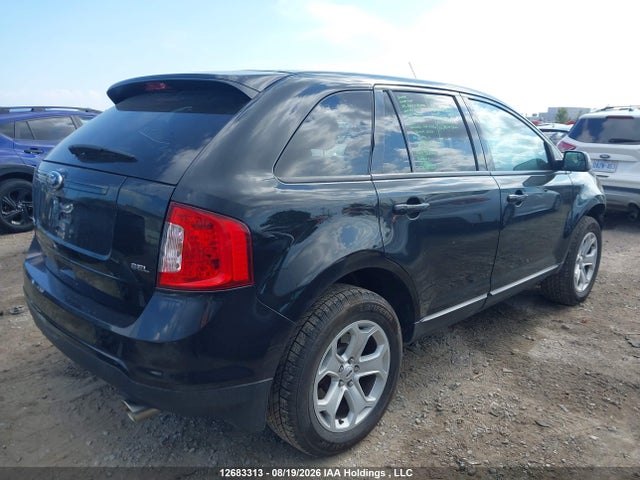 2FMDK3JC9EBA47583 Ford EDGE SEL