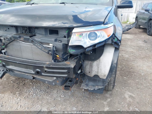 2FMDK3JC9EBA47583 Ford EDGE SEL