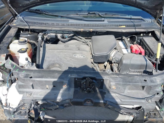 2FMDK3JC9EBA47583 Ford EDGE SEL