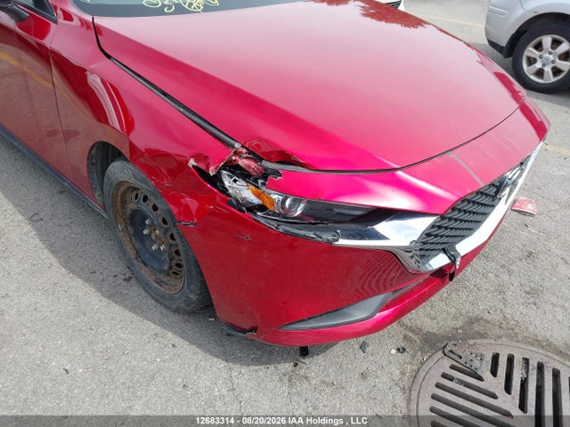 Mazda Mazda3 Gx 2022 3MZBPAB73NM315042 Image 6