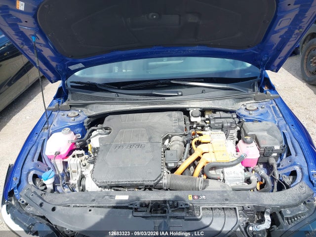 Auction sale of the 2024 Hyundai Elantra Limited, vin: KMHLN4DJ0RU120150, lot number: 12683323