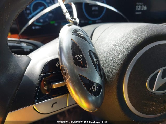 Auction sale of the 2024 Hyundai Elantra Limited, vin: KMHLN4DJ0RU120150, lot number: 12683323