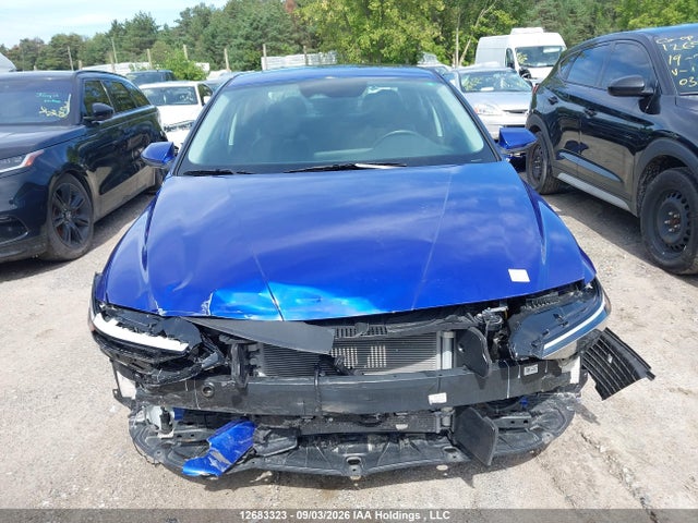 Auction sale of the 2024 Hyundai Elantra Limited, vin: KMHLN4DJ0RU120150, lot number: 12683323