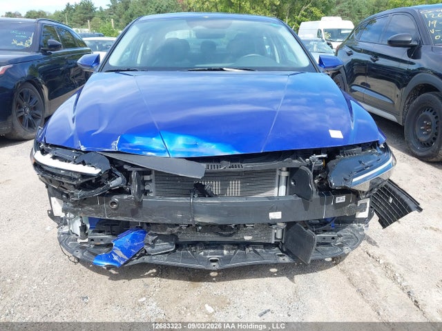 Auction sale of the 2024 Hyundai Elantra Limited, vin: KMHLN4DJ0RU120150, lot number: 12683323