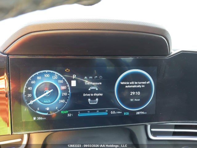 Auction sale of the 2024 Hyundai Elantra Limited, vin: KMHLN4DJ0RU120150, lot number: 12683323
