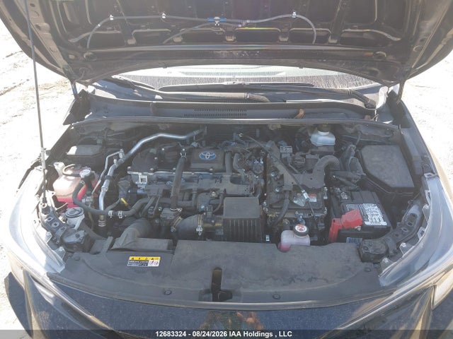 Aukcja sprzedaży 2023 Toyota Corolla Le/se/xle, vin: JTDBCMFE9P3022193, numer aukcji: 12683324