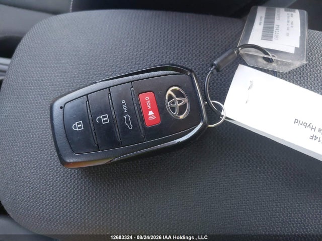 Aukcja sprzedaży 2023 Toyota Corolla Le/se/xle, vin: JTDBCMFE9P3022193, numer aukcji: 12683324