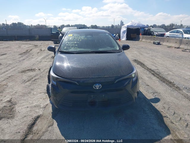 Aukcja sprzedaży 2023 Toyota Corolla Le/se/xle, vin: JTDBCMFE9P3022193, numer aukcji: 12683324