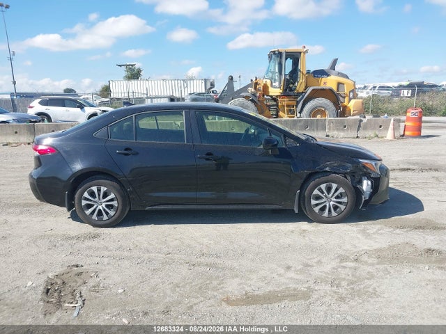 Aukcja sprzedaży 2023 Toyota Corolla Le/se/xle, vin: JTDBCMFE9P3022193, numer aukcji: 12683324