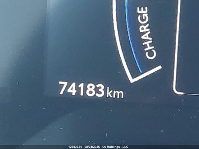 Aukcja sprzedaży 2023 Toyota Corolla Le/se/xle, vin: JTDBCMFE9P3022193, numer aukcji: 12683324