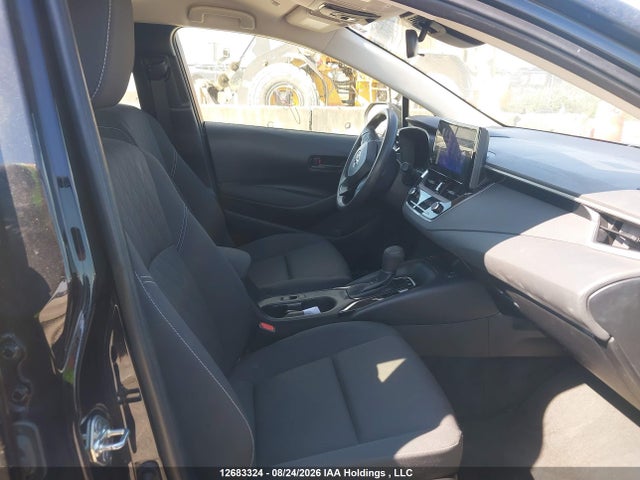 Aukcja sprzedaży 2023 Toyota Corolla Le/se/xle, vin: JTDBCMFE9P3022193, numer aukcji: 12683324