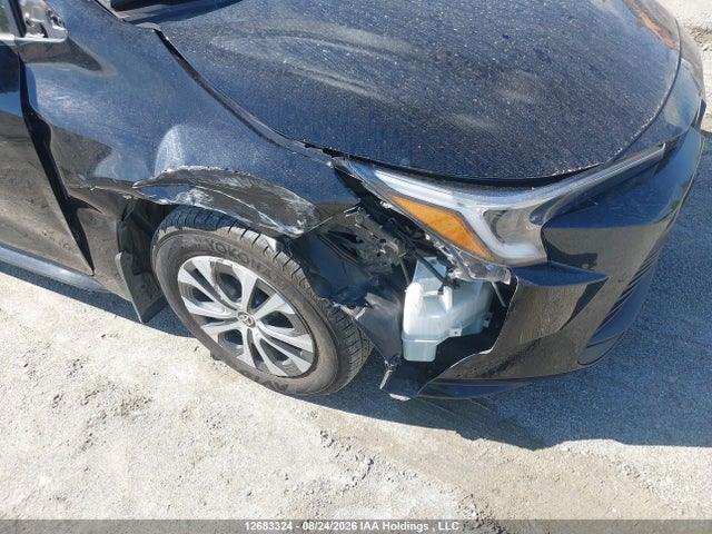 Aukcja sprzedaży 2023 Toyota Corolla Le/se/xle, vin: JTDBCMFE9P3022193, numer aukcji: 12683324