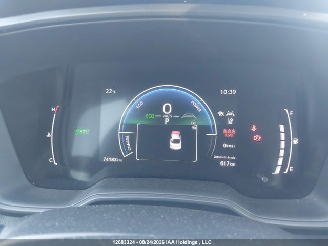 Aukcja sprzedaży 2023 Toyota Corolla Le/se/xle, vin: JTDBCMFE9P3022193, numer aukcji: 12683324