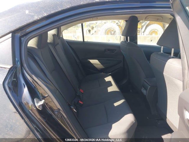 Aukcja sprzedaży 2023 Toyota Corolla Le/se/xle, vin: JTDBCMFE9P3022193, numer aukcji: 12683324
