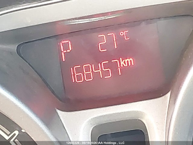 Продаж на аукціоні авто 2012 Ford Fiesta Se, vin: 3FADP4BJ4CM214331, номер лоту: 12683326