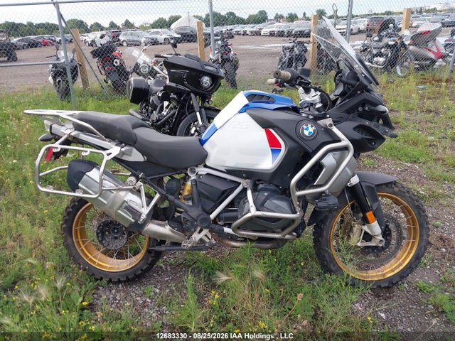 WB10J5300KZF78958 BMW R 1250 Gs Adventure