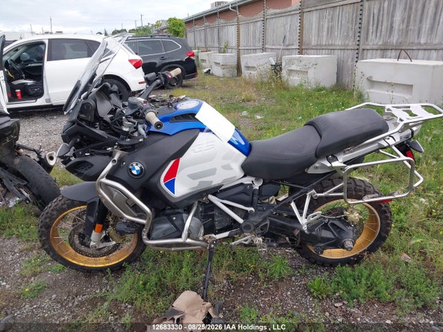 WB10J5300KZF78958 BMW R 1250 Gs Adventure