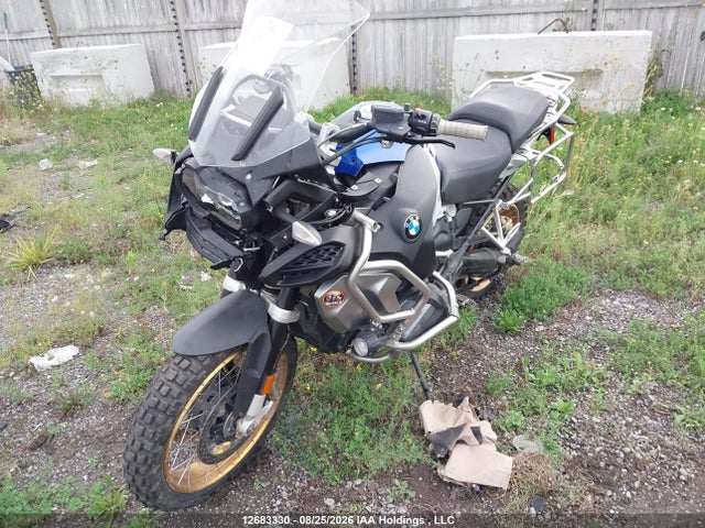WB10J5300KZF78958 BMW R 1250 Gs Adventure