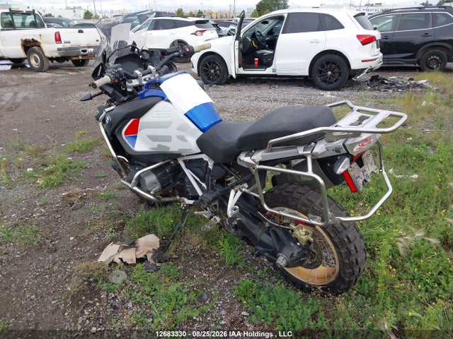 WB10J5300KZF78958 BMW R 1250 Gs Adventure