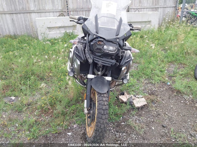 WB10J5300KZF78958 BMW R 1250 Gs Adventure