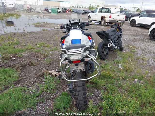WB10J5300KZF78958 BMW R 1250 Gs Adventure