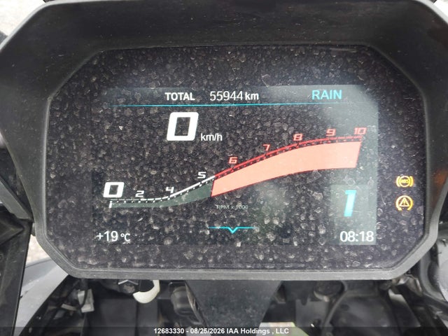 WB10J5300KZF78958 BMW R 1250 Gs Adventure