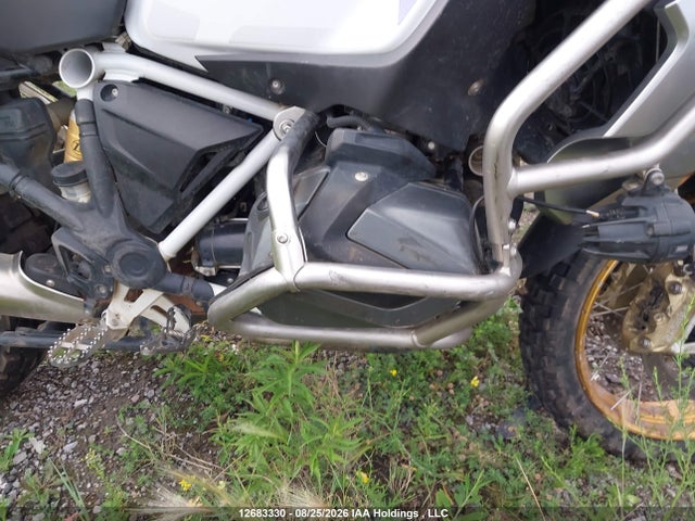 WB10J5300KZF78958 BMW R 1250 Gs Adventure