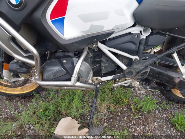 WB10J5300KZF78958 BMW R 1250 Gs Adventure
