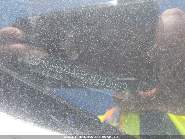 Hyundai SONATA GLS 2016 5NPE24AF9GH293999 Image 17