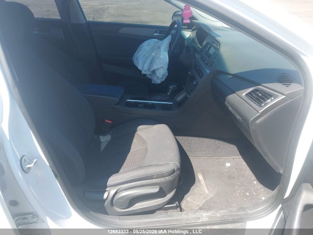 Hyundai SONATA GLS 2016 5NPE24AF9GH293999 Image 5