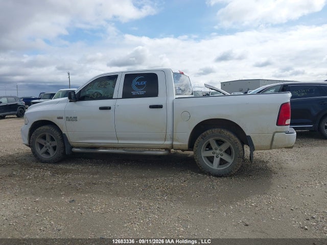 3C6RR7KT6JG152043 RAM 1500 St