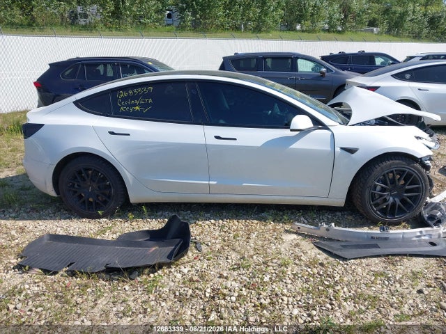 Tesla MODEL 3 2023 LRW3E1EB0PC875342 Image 14