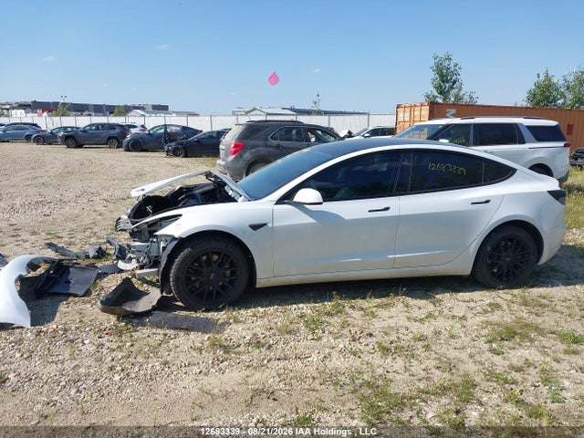 Tesla MODEL 3 2023 LRW3E1EB0PC875342 Image 15