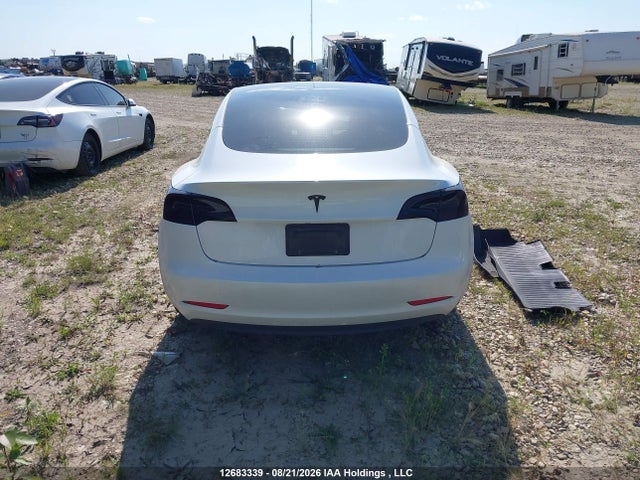 Tesla MODEL 3 2023 LRW3E1EB0PC875342 Image 17